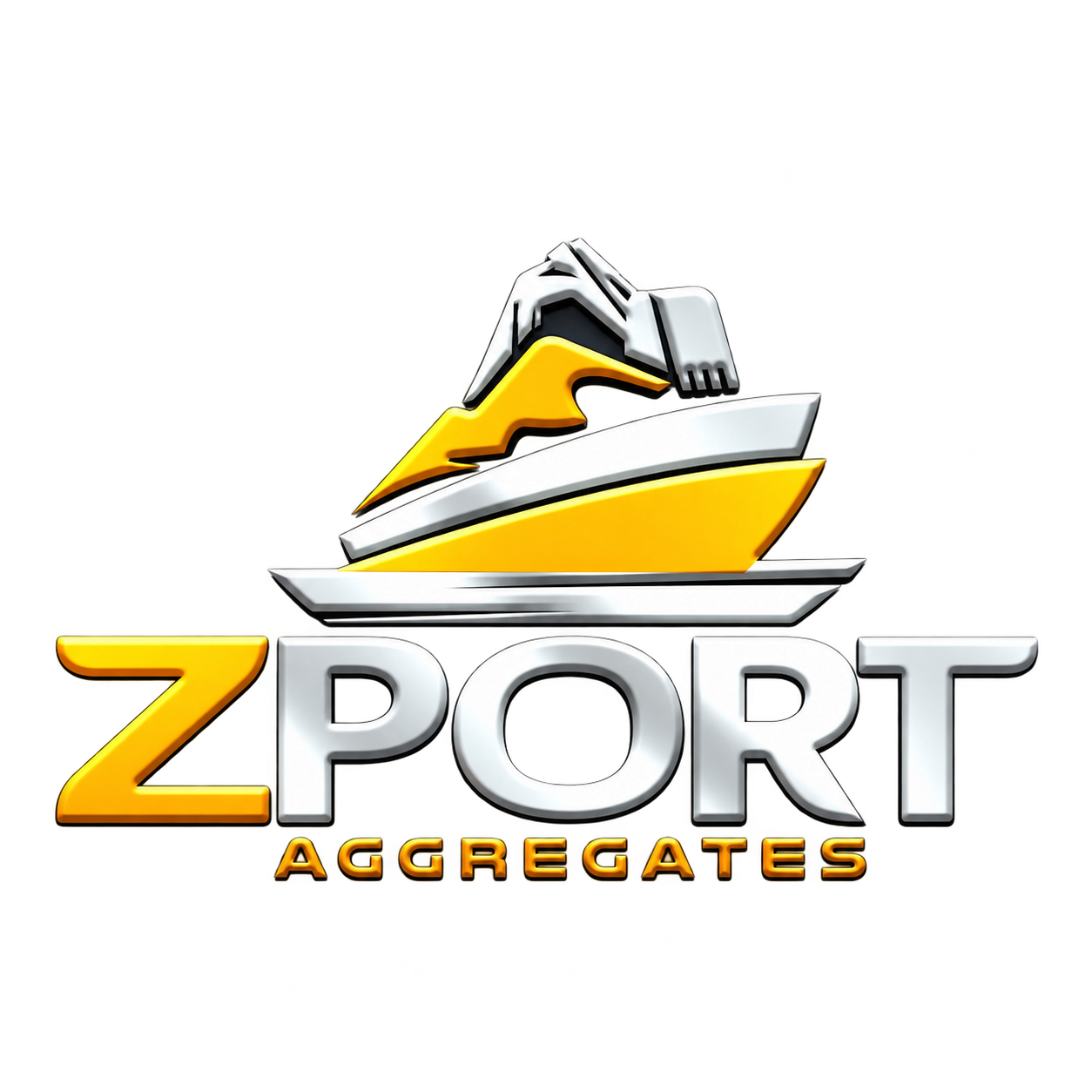 ZPORT Aggregates